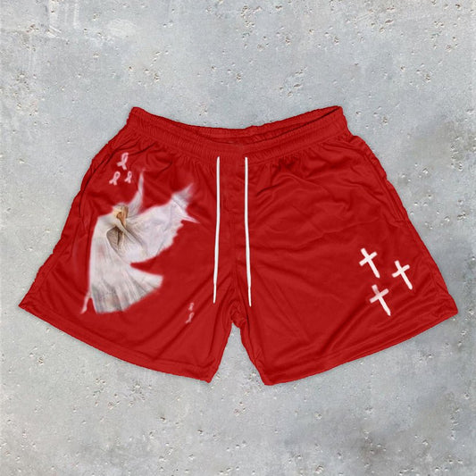 Shorts angel 1.0